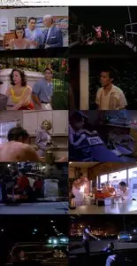 Cool and the Crazy (1994)