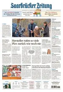Saarbrücker Zeitung – 14. März 2019