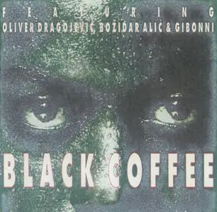 Black Coffee - Black Coffee (1996)