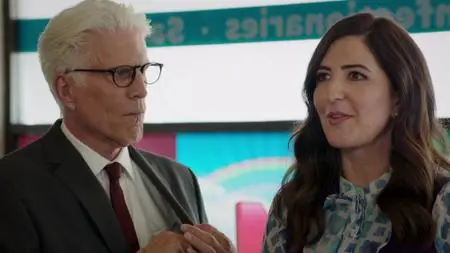 The Good Place S03E03