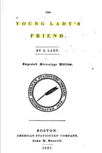 The Young Lady's Friend