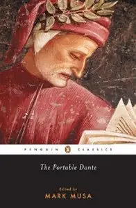 The Portable Dante by Dante Alighieri and Mark Musa