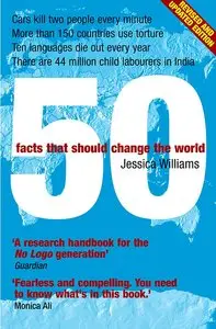 50 Facts That Should Change The World 2.0