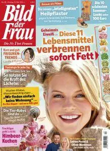 Bild der Frau - 13 Mai 2016