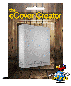 Laughingbird Software The eCover Creator 7.2.1 (Win/Mac)