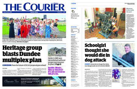 The Courier Dundee – May 18, 2018