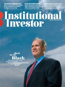 Institutional Investor - June 2007