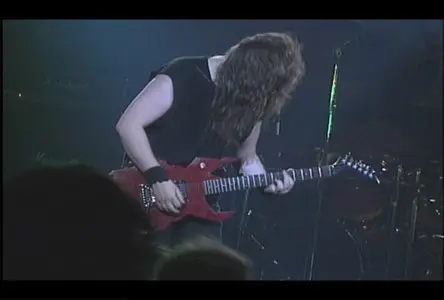 Voivod: DVOD 1 (2007)