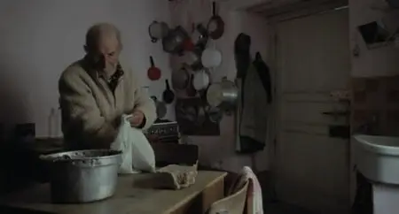 Le quattro volte (2010)