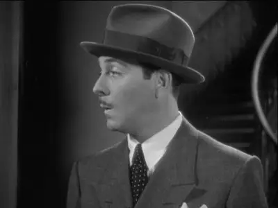 The White Cockatoo (1935)