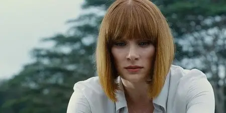 Jurassic World (2015)