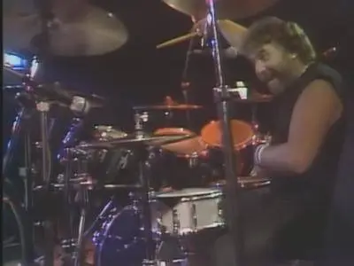 Uriah Heep - Easy Livin'. A History Of Uriah Heep (1985)