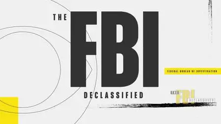 The FBI Declassified S01E03