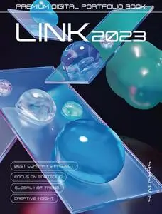 LINK – 19 4월 2023 (#$issue)