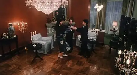 Keep On Dancing (1988)