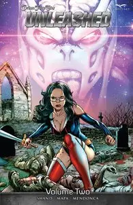 Grimm Fairy Tales - Unleashed Vol 2 TPB (2013)