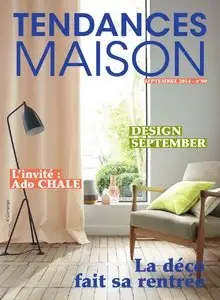 Tendances Maison No.90 Septembre 2014