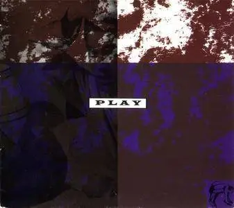 VA - Play (US promo sampler CD) (1990) [FLAC] {PolyGram} **[RE-UP]**