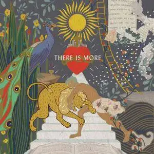 Hillsong Worship - There Is More (2018)