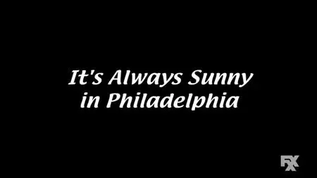 It's Always Sunny in Philadelphia S14E02