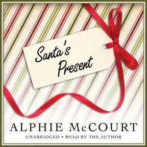 «Santa and the Baby» by Alphie McCourt