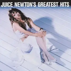 Juice Newton - Juice Newton's Greatest Hits (1984/2021) [Official Digital Download 24/96]