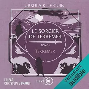 Ursula K. Le Guin, "Terremer, tome 1 : Le sorcier de Terremer"
