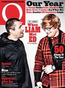 Q – November 2017