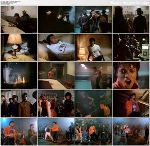  Michael Jackson - All Music Videos Ultimate Reloaded 2010