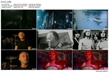 Phil Collins - A Life Less Ordinary (2003)