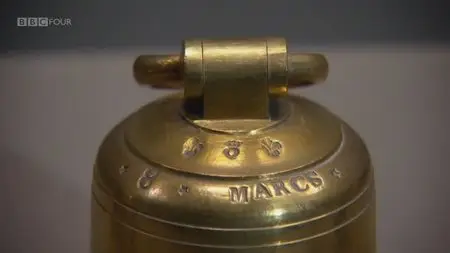 BBC - Precision: The Measure of All Things, Complete 1-3 Series (2013)