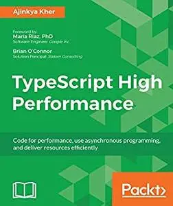 TypeScript High Performance