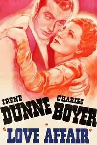 Love Affair (1939)