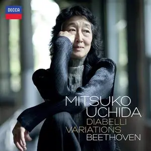 Mitsuko Uchida - Ludwig van Beethoven: Diabelli Variations (2022)