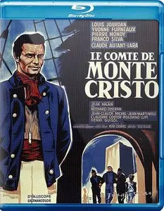 Le comte de Monte Cristo (1961)