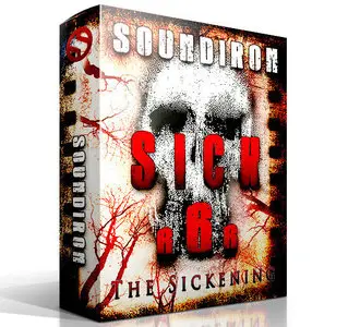 Soundiron Sick 666 The Sickening KONTAKT