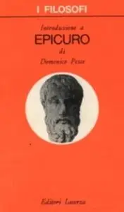 Domenico Pesce - Introduzione a Epicuro