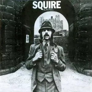 Alan Hull - Squire (1975)