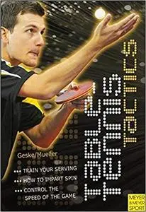 Table Tennis Tactics: Your Path to Success