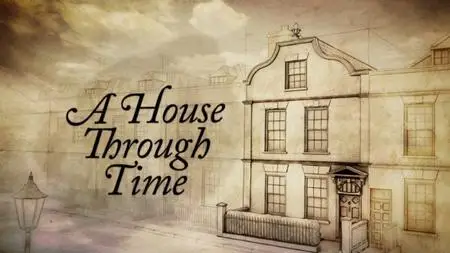 BBC - A House Through Time Series 3 (2020)