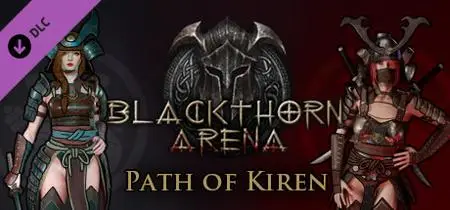 Blackthorn Arena Path of Kiren (2020)