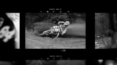 Moto 3 The Movie (2011)