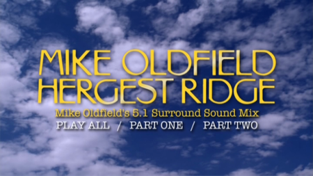 Mike Oldfield - Hergest Ridge (1974) [Deluxe 2CD & DVD Edition, 2010] Re-up