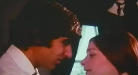 Fleshpot on 42nd Street (1973)