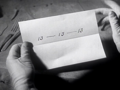 The Thirteenth Guest (1932)