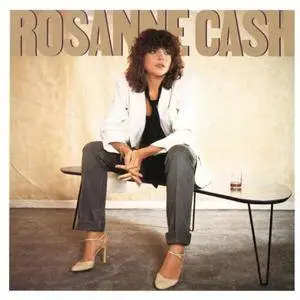 Rosanne Cash - Right or Wrong (1979/2015) [Official Digital Download 24/96]