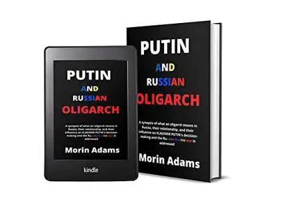 PUTIN AND RUSSIAN OLIGARCH