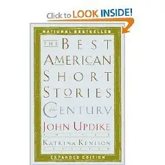 The Best American Short Stories of the Century  