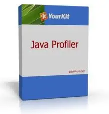 YourKit Java Profiler v9.0.7