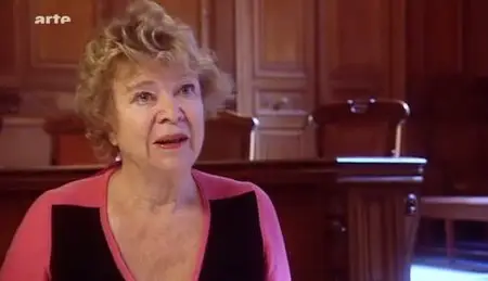 (Arte) Eva Joly, une justice malgré tout (2010)